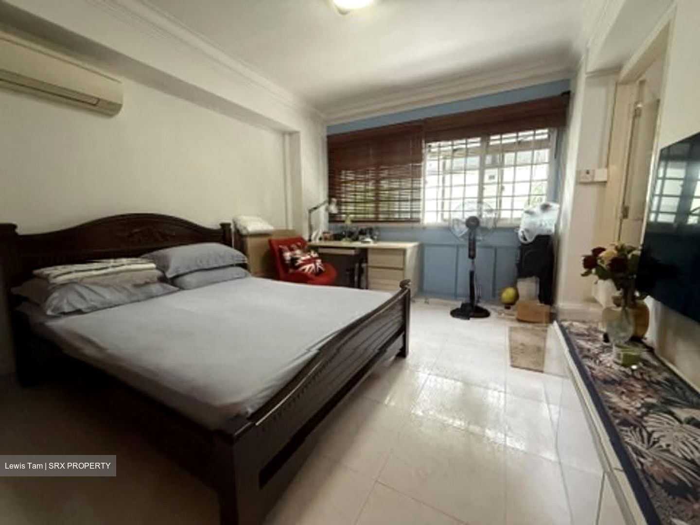 Blk 657 Eunos Damai Ville (Bedok), HDB 4 Rooms #610660931